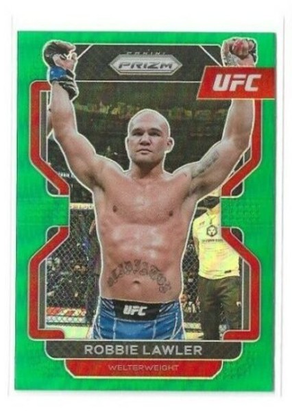 Robbie Lawler