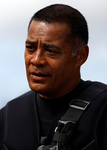 Robbie Magasiva