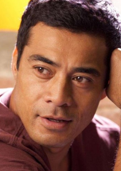 Robbie Magasiva photo