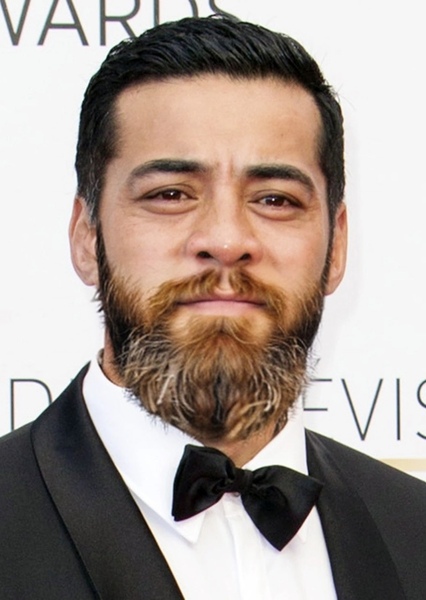 Robbie Magasiva photo