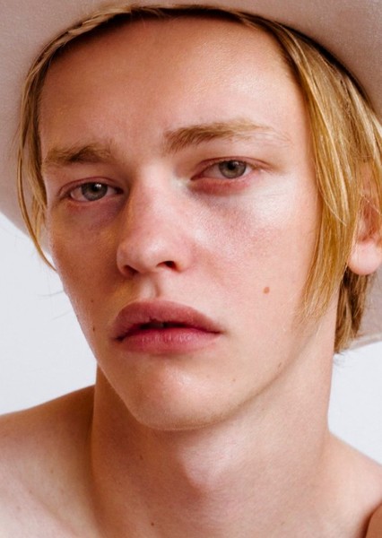 Robbie McKinnon photo