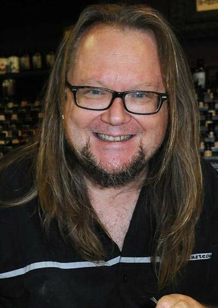 Robbie Rist photo
