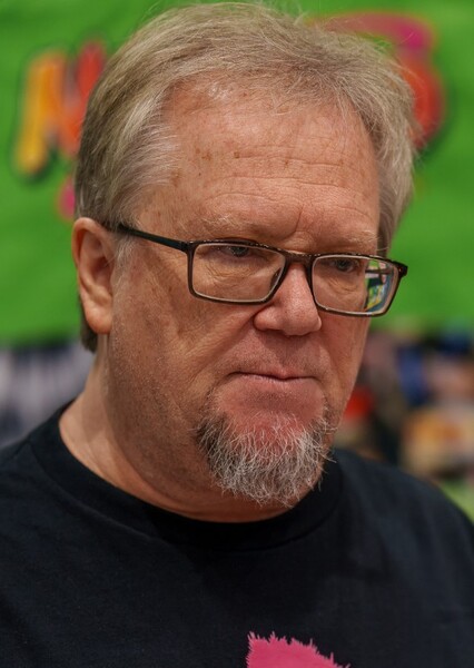 Robbie Rist photo
