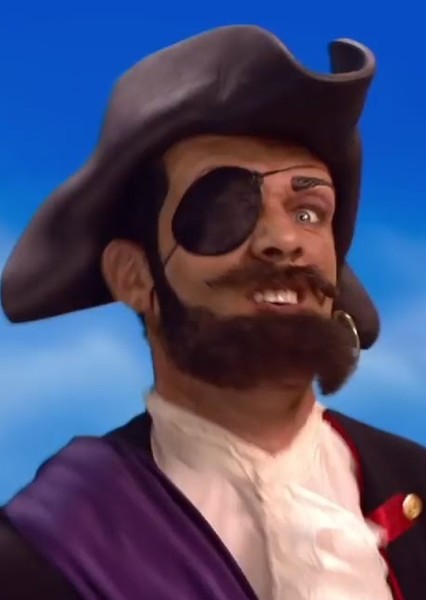 Robbie Rotten