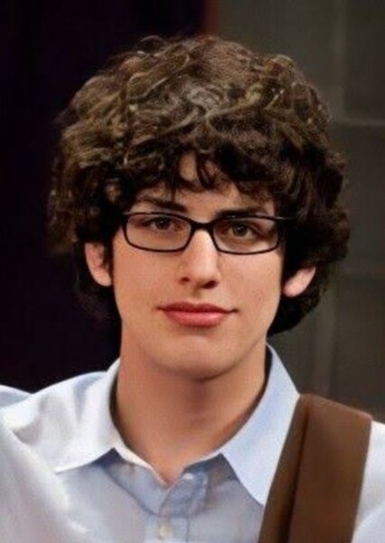 Robbie Shapiro photo