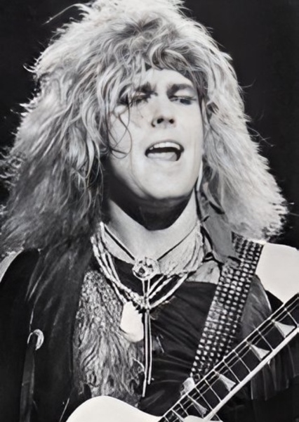 Robbin Crosby