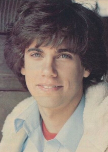 Robby Benson photo