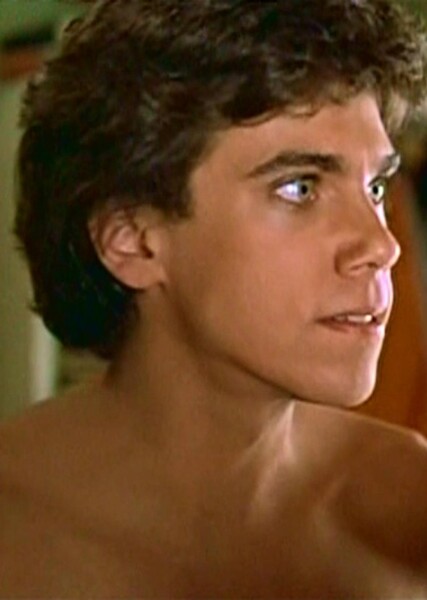 Robby Benson