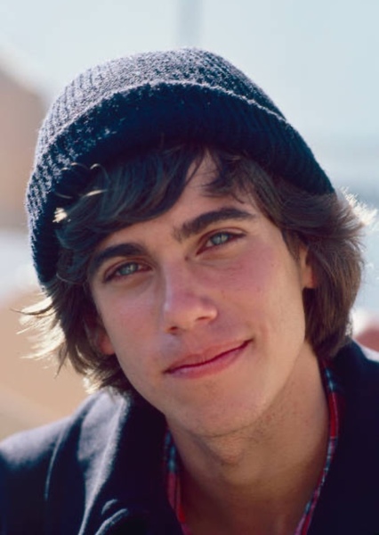 Robby Benson photo