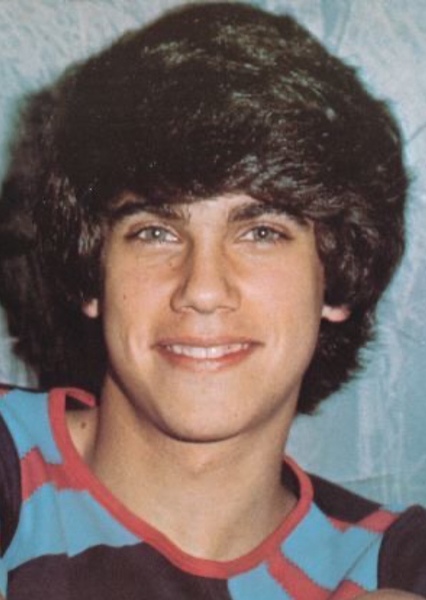 Robby Benson photo