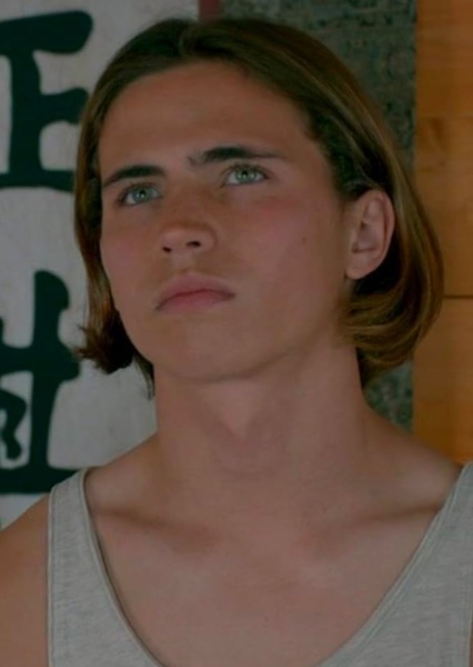 Robby Keene