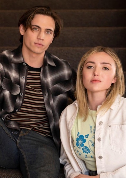 Robby Keene and Tory Nichols