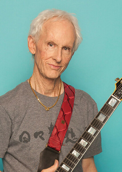 Robby Krieger