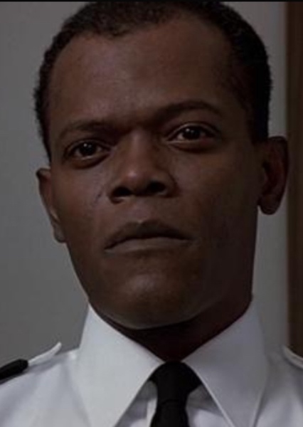 Robby (Patriot Games)