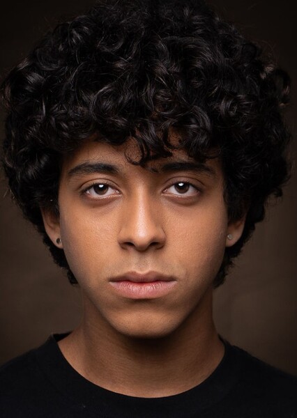 Robel Tesfamichael photo