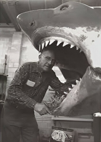 Robert A. Mattey