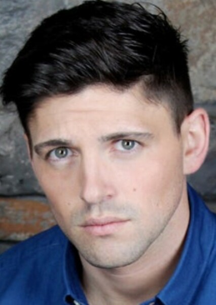 Robert Adamson photo