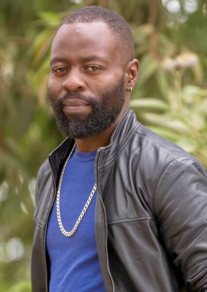Robert Agengo photo