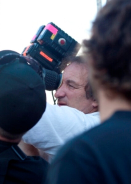 Camera Operator