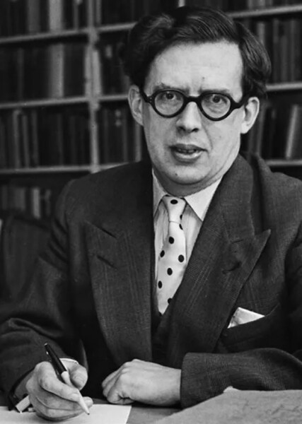 Robert Aickman