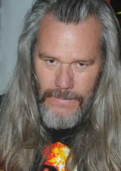 Robert Allen Mukes photo