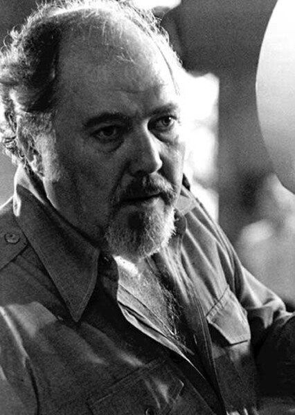 Robert Altman photo