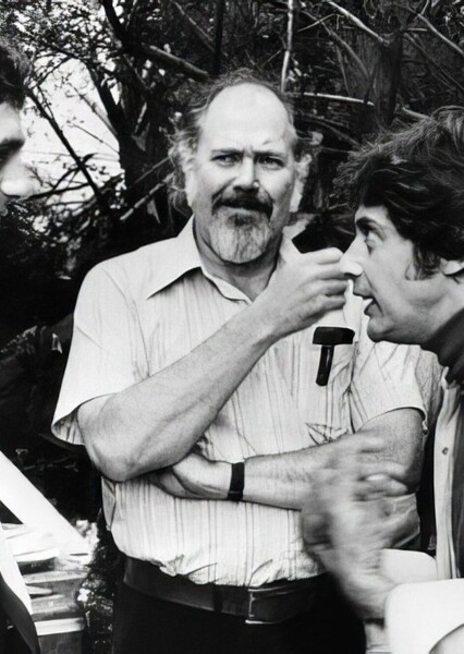 Robert Altman