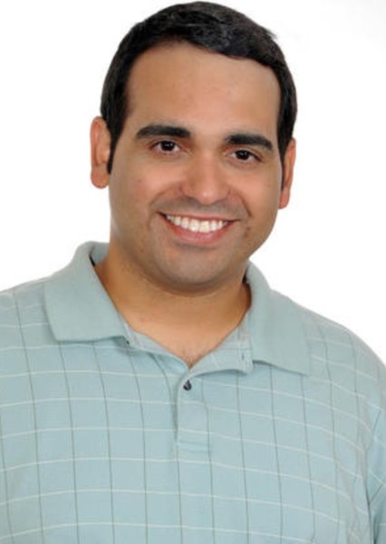 Robert Amaya