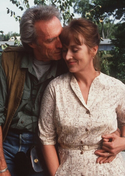 Robert and Francesca
