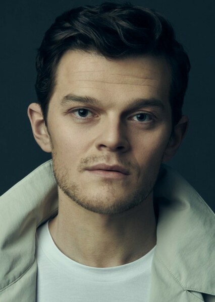 Robert Aramayo photo