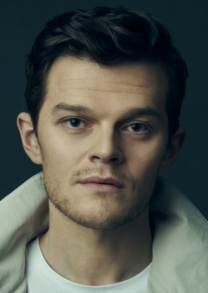 Robert Aramayo