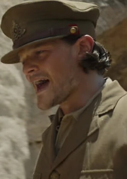 Robert Aramayo