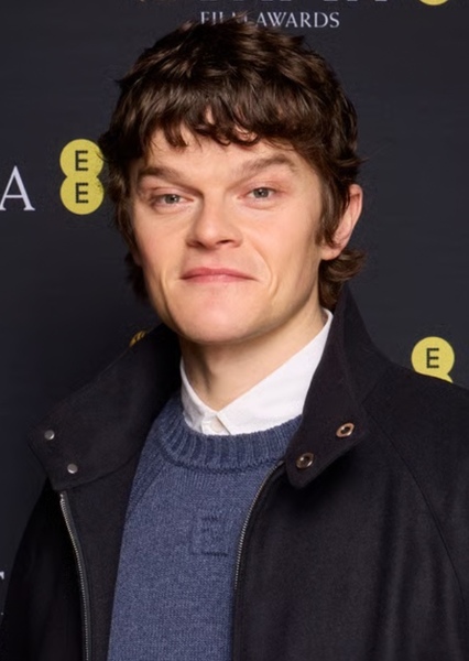 Robert Aramayo photo