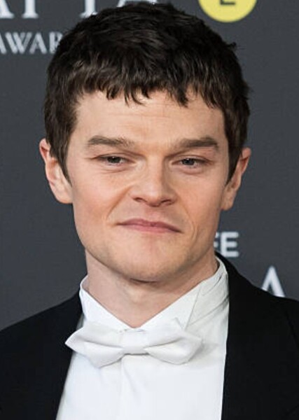 Robert Aramayo