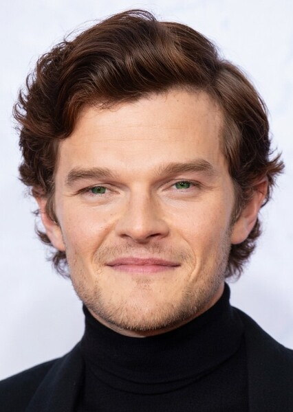 Robert Aramayo photo