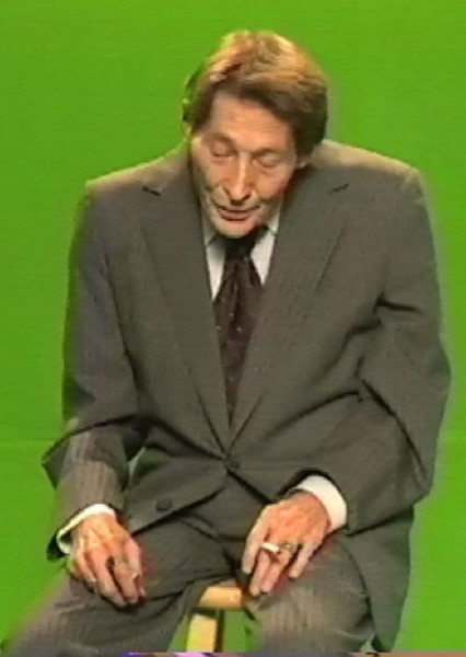 Robert Axelrod photo