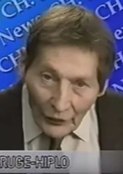 Robert Axelrod photo