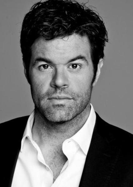 Robert Baker photo