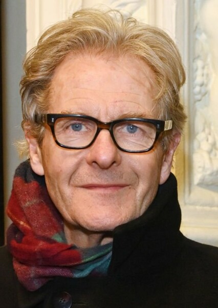 Robert Bathurst