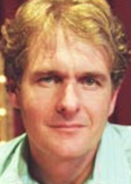 Robert Bathurst photo