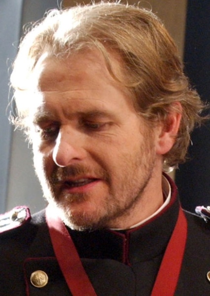 Robert Bathurst photo