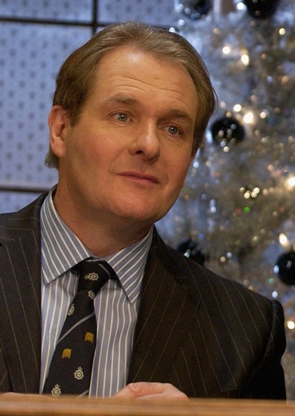 Robert Bathurst photo
