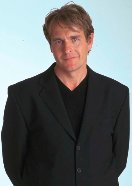 Robert Bathurst photo