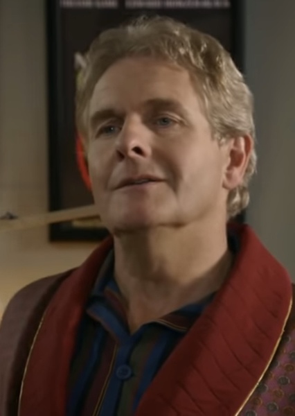 Robert Bathurst photo