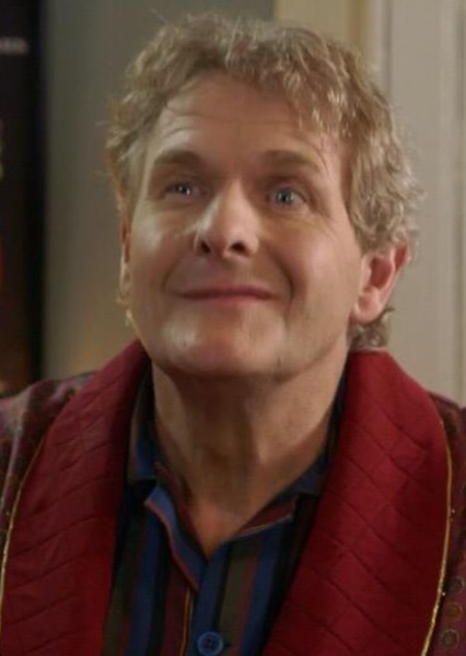 Robert Bathurst photo