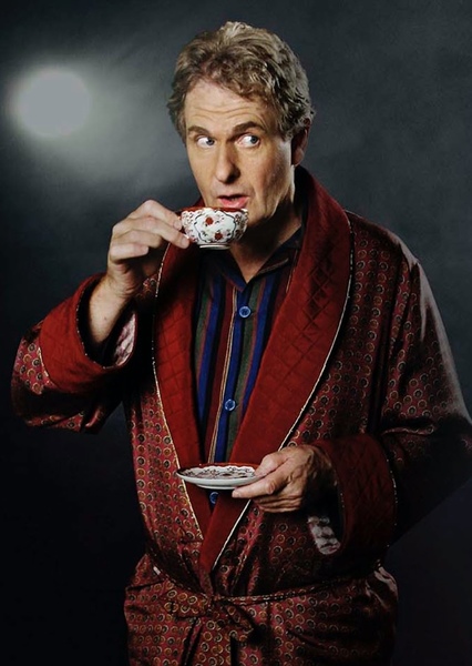 Robert Bathurst photo