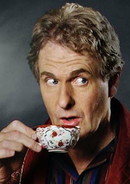 Robert Bathurst photo