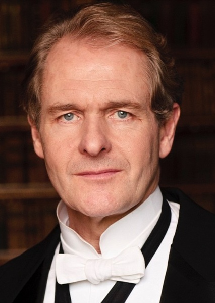 Robert Bathurst photo