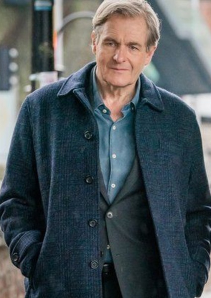 Robert Bathurst photo