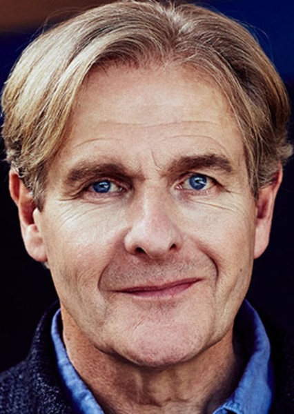 Robert Bathurst photo